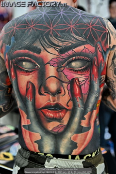 2020-02-08 Milano Tattoo Convention 754